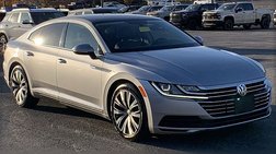 2020 Volkswagen Arteon SEL