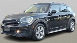 2019 MINI Countryman Cooper ALL4