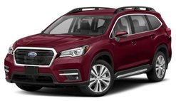 2019 Subaru Ascent Limited 7-Passenger