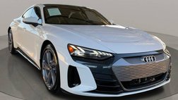 2022 Audi e-tron GT quattro Premium Plus