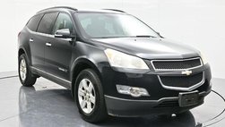2009 Chevrolet Traverse LT