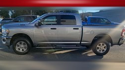 2024 Ram Ram Pickup 2500 Big Horn