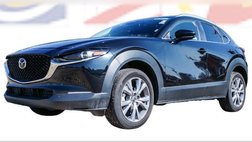 2025 Mazda CX-30 2.5 S Preferred