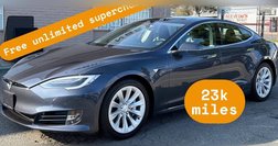2016 Tesla Model S 90D