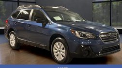 2019 Subaru Outback 2.5i