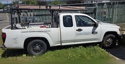 2004 Chevrolet Colorado 