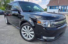 2016 Ford Flex SEL