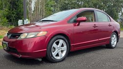 2006 Honda Civic EX