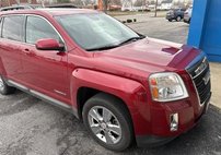 2015 GMC Terrain SLE-2