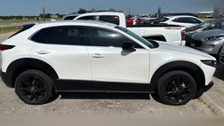 2023 Mazda CX-30 2.5 Turbo Premium