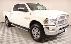 2018 Ram Ram Pickup 2500 Laramie