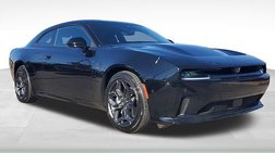 2025 Dodge Charger Daytona R/T