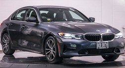 2022 BMW 3 Series 330e