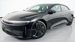 2024 Lucid Air Touring