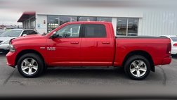 2014 Ram Ram Pickup 1500 Sport