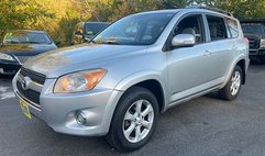2012 Toyota RAV4 Limited