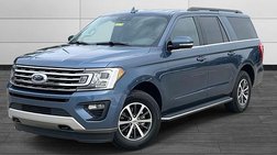 2020 Ford Expedition MAX XLT