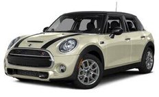 2015 MINI Hardtop Cooper