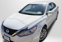 2016 Nissan Altima S