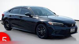 2024 Honda Civic Si