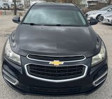 2015 Chevrolet Cruze LS Auto