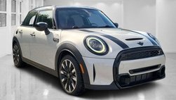 2023 MINI Hardtop Cooper S