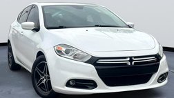 2016 Dodge Dart SE