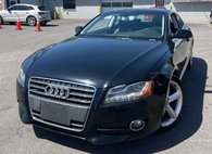 2010 Audi A5 2.0T quattro Premium Plus