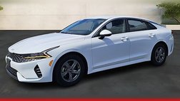 2023 Kia K5 LXS