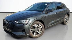 2021 Audi e-tron quattro Premium