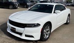 2018 Dodge Charger SXT Plus