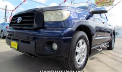 2008 Toyota Tundra Limited