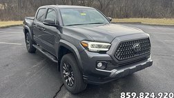 2023 Toyota Tacoma Limited