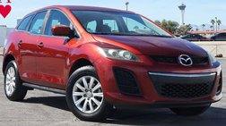 2011 Mazda CX-7 i SV