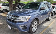 2023 Ford Expedition King Ranch