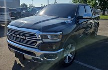2021 Ram Ram Pickup 1500 Laramie