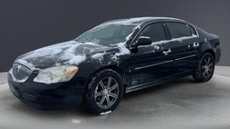 2007 Buick Lucerne CXL V6