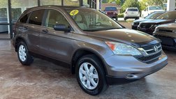 2011 Honda CR-V SE