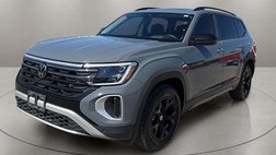 2024 Volkswagen Atlas Peak Edition SEL 4Motion