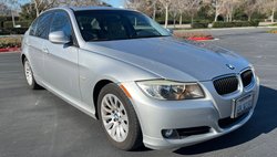 2009 BMW 3 Series 328i
