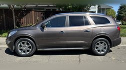 2009 Buick Enclave CXL
