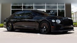 2023 Bentley Flying Spur Azure V8