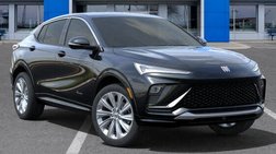 2025 Buick Envista Avenir