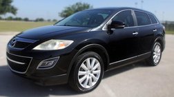 2010 Mazda CX-9 Grand Touring