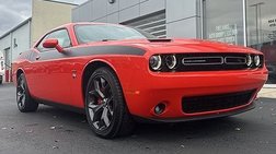 2017 Dodge Challenger R/T