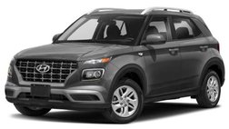 2020 Hyundai Venue SEL