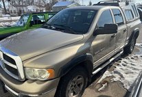2003 Dodge Ram 1500 SLT