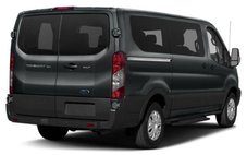 2018 Ford Transit 350 XL