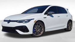 2024 Volkswagen Golf R 4Motion