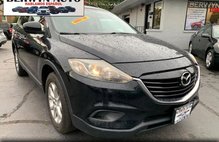 2015 Mazda CX-9 Touring